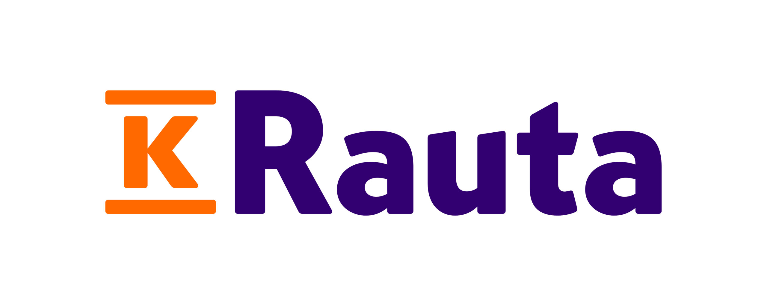 K-Rauta logo
